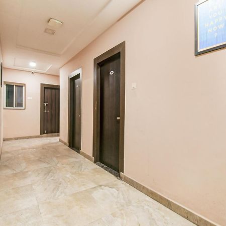 Super Hotel O Raipur City Center Formerly Hotel Edge المظهر الخارجي الصورة