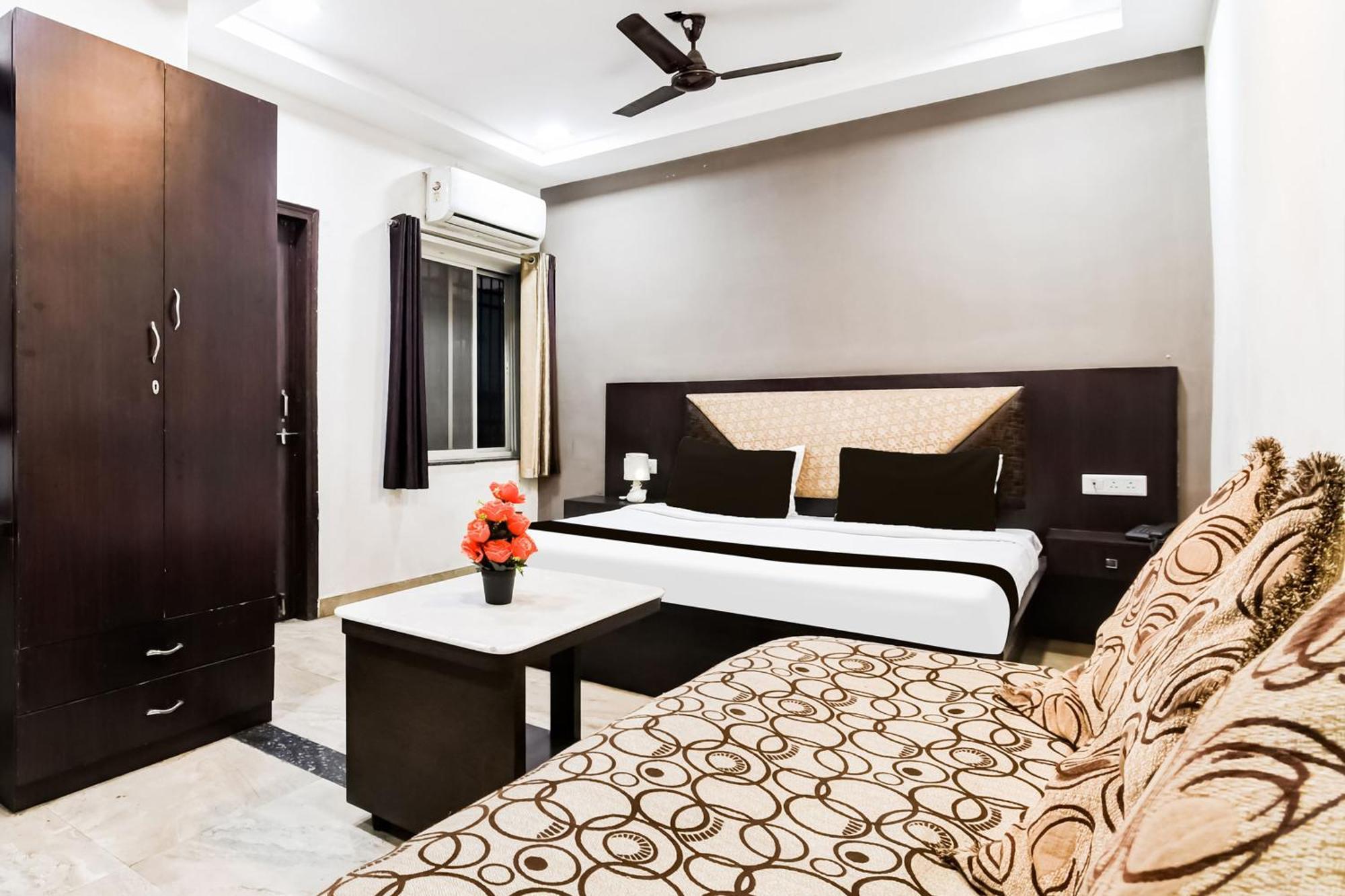 Super Hotel O Raipur City Center Formerly Hotel Edge المظهر الخارجي الصورة