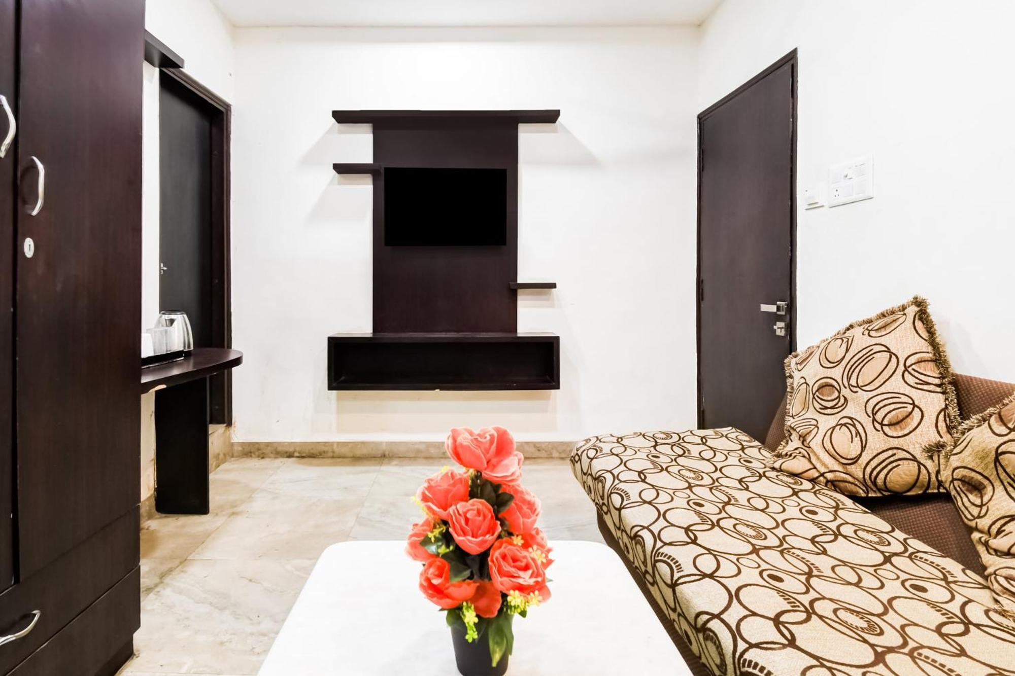 Super Hotel O Raipur City Center Formerly Hotel Edge المظهر الخارجي الصورة